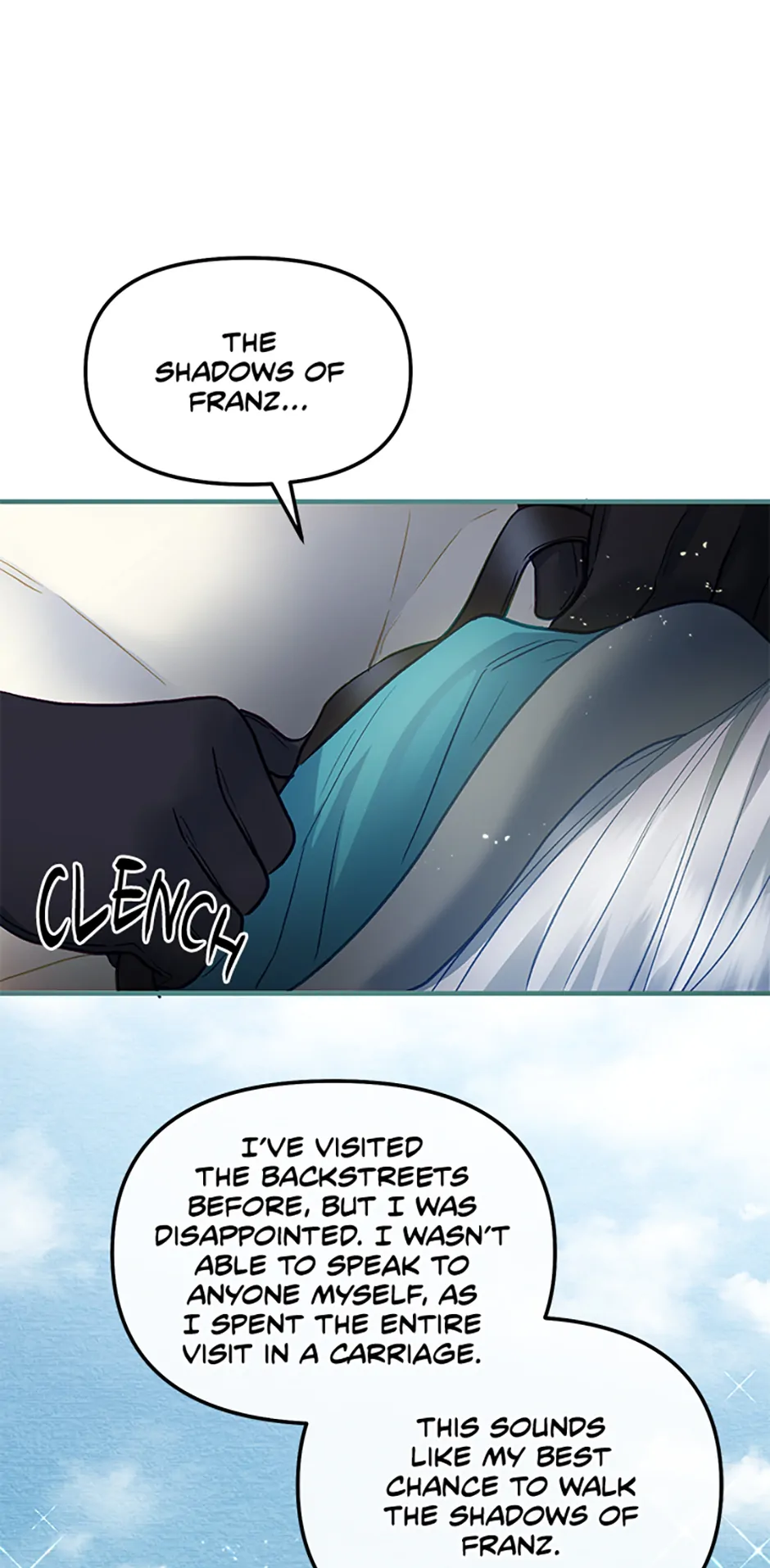 The Glamorous Life of the Fake Mistress Chapter 89 - page 77