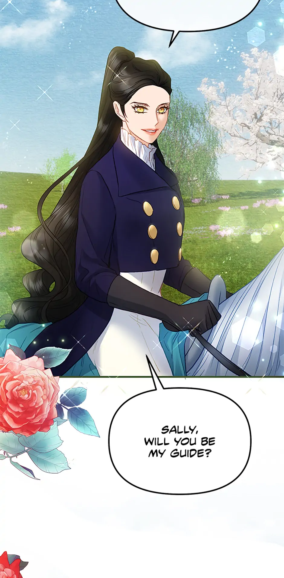 The Glamorous Life of the Fake Mistress Chapter 89 - page 78