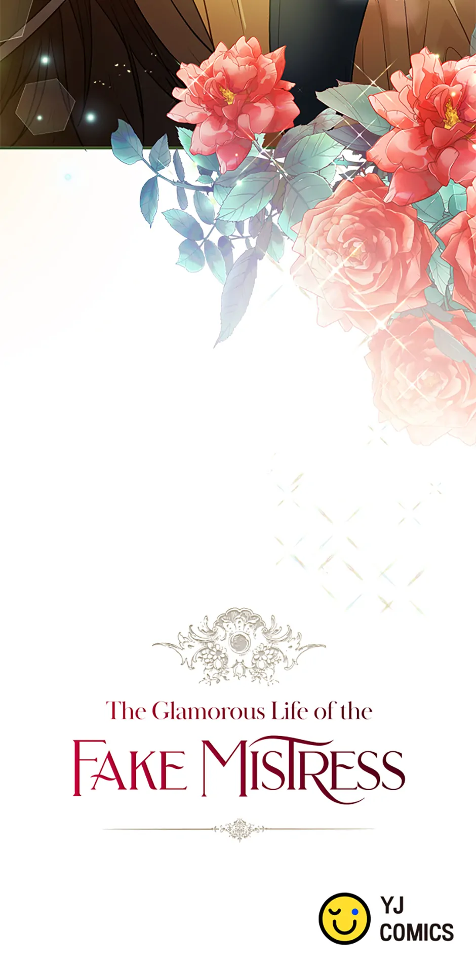 The Glamorous Life of the Fake Mistress Chapter 89 - page 80