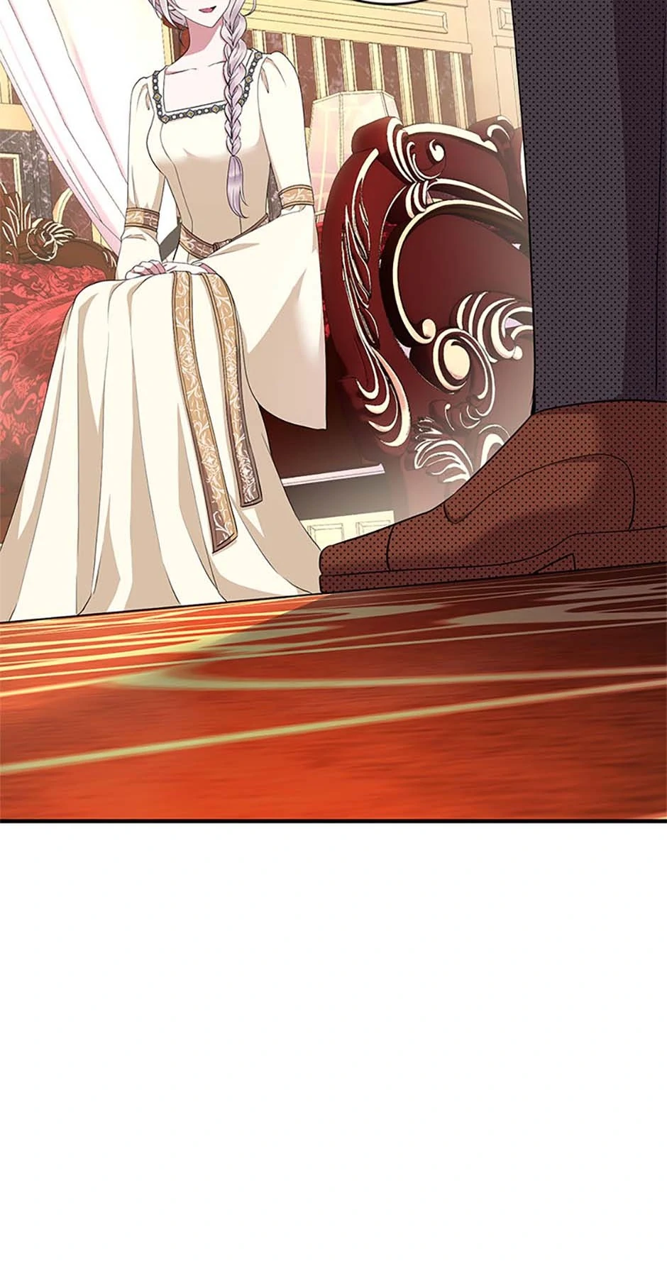 Get Out Of The Way, I’ll Decide The Ending Now! Chapter 70 - page 76