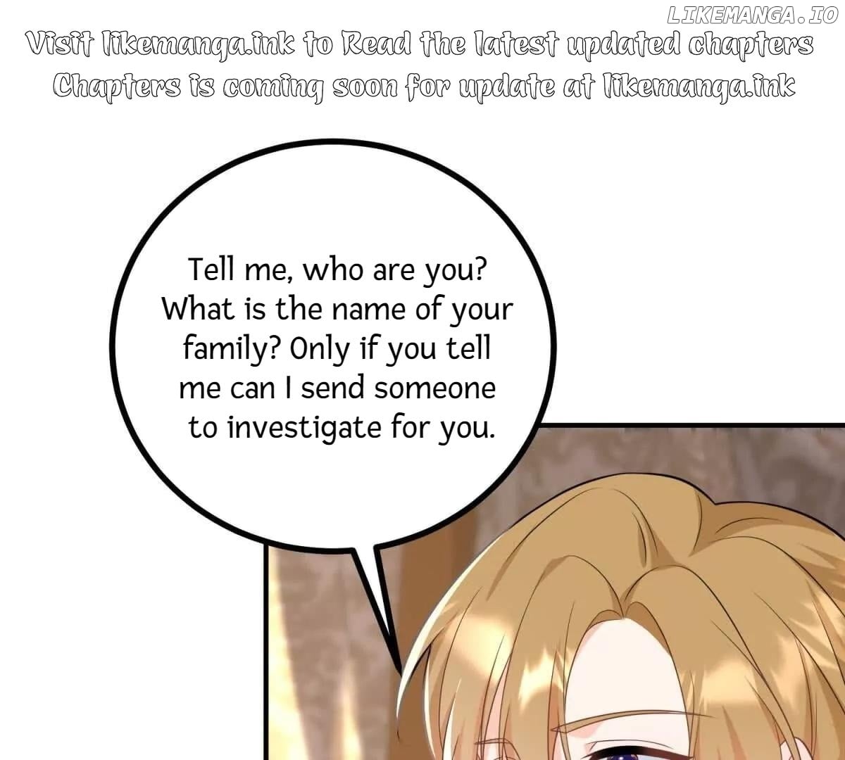 How to Change a Path Full of Thorns Into One Full of Happiness Chapter 54 - page 1
