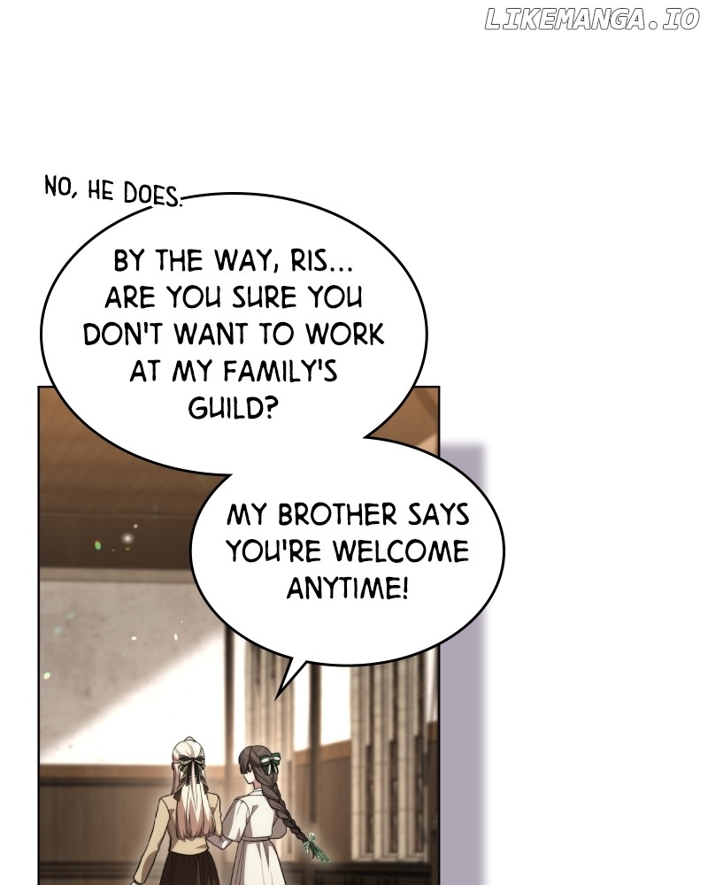 The Price Is Your Everything Chapter 57 - page 12