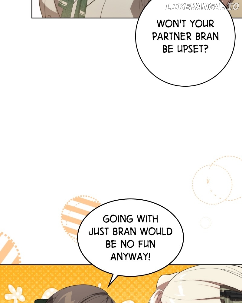 The Price Is Your Everything Chapter 57 - page 15
