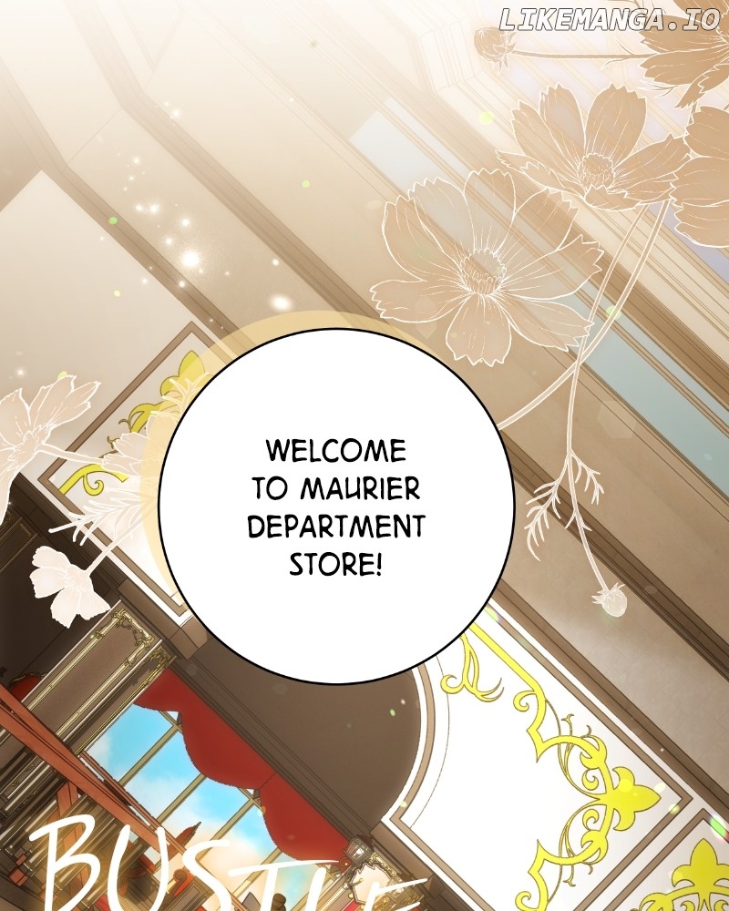 The Price Is Your Everything Chapter 57 - page 19