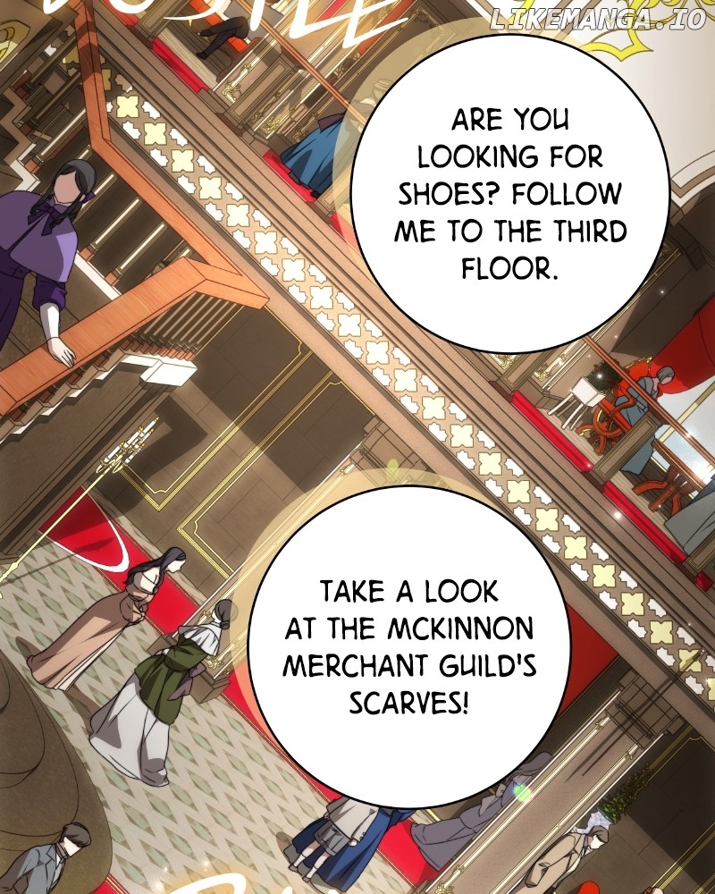The Price Is Your Everything Chapter 57 - page 20