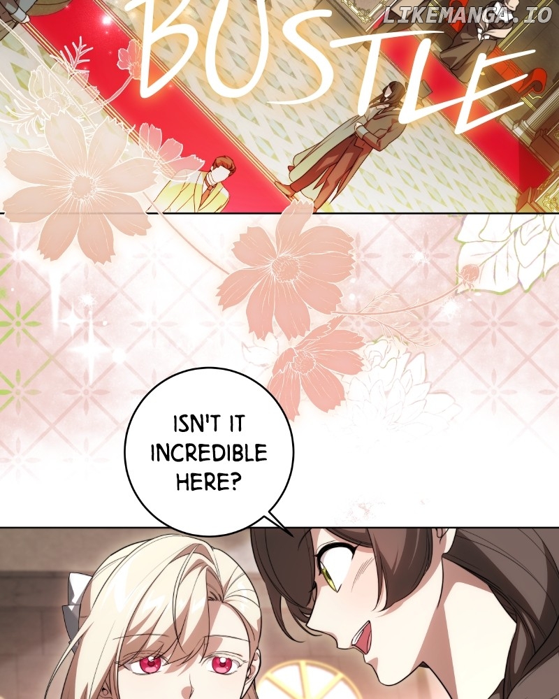 The Price Is Your Everything Chapter 57 - page 21