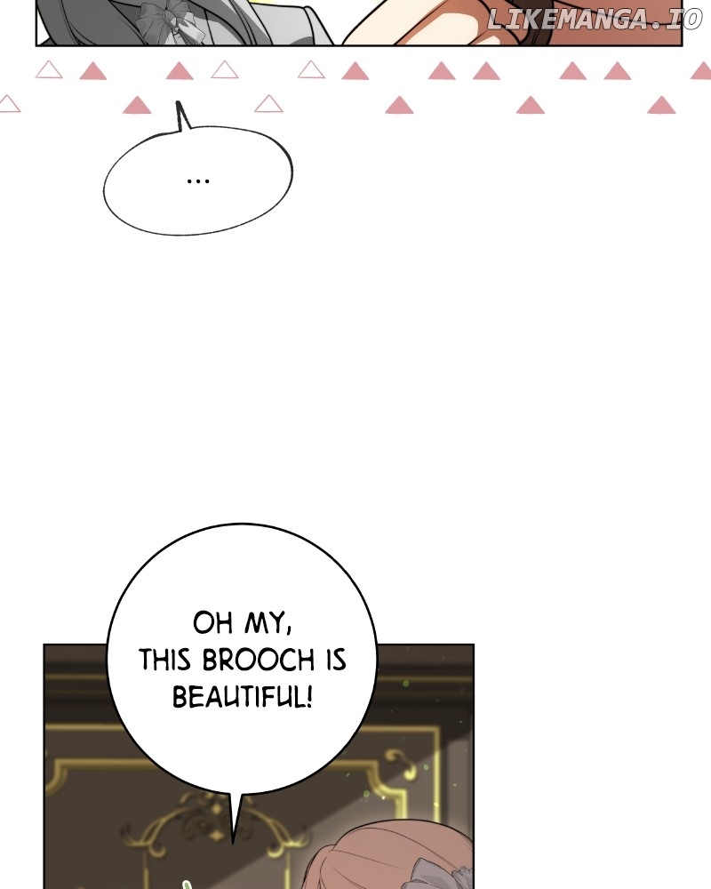 The Price Is Your Everything Chapter 57 - page 25