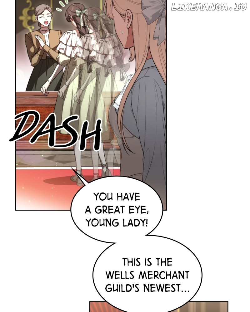 The Price Is Your Everything Chapter 57 - page 26