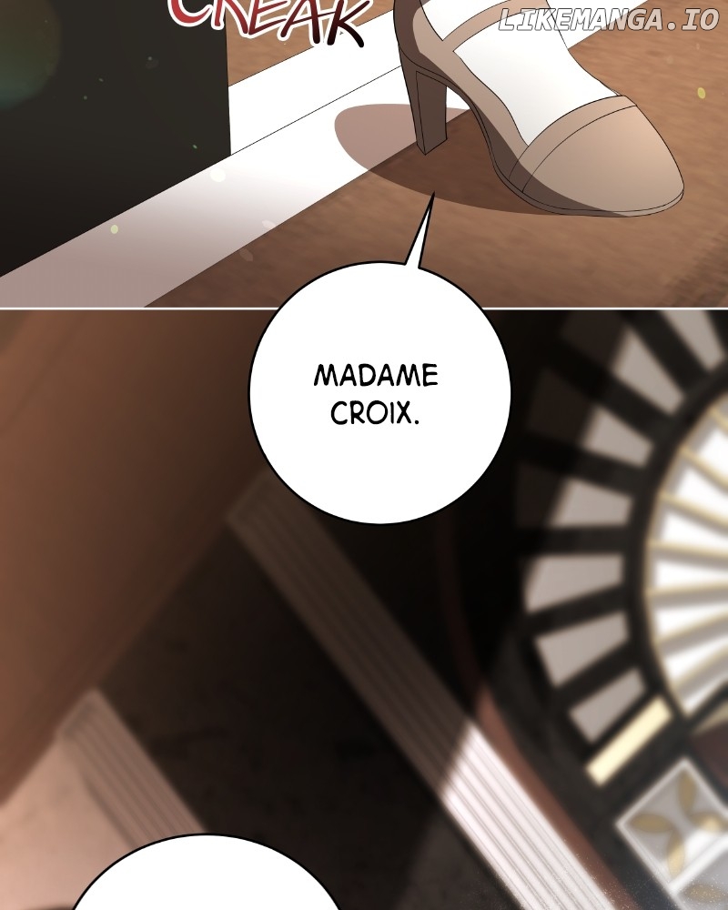 The Price Is Your Everything Chapter 57 - page 40