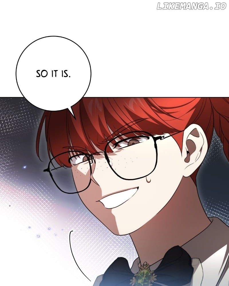 The Price Is Your Everything Chapter 57 - page 48