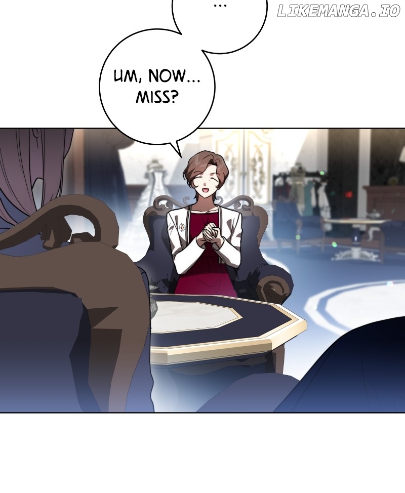 The Price Is Your Everything Chapter 57 - page 53