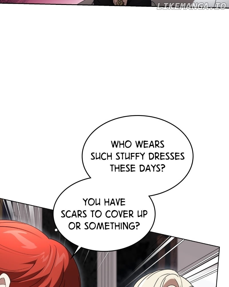 The Price Is Your Everything Chapter 57 - page 62