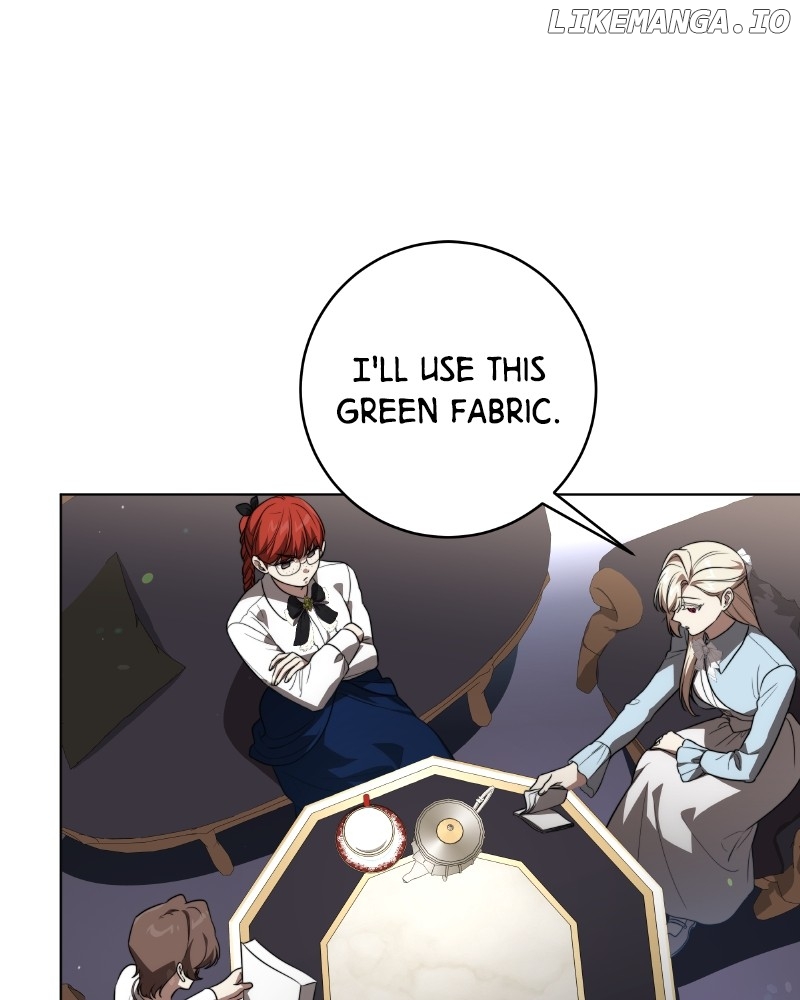 The Price Is Your Everything Chapter 57 - page 64