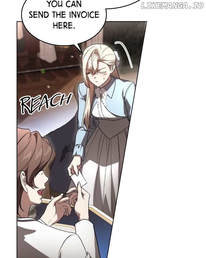The Price Is Your Everything Chapter 57 - page 68