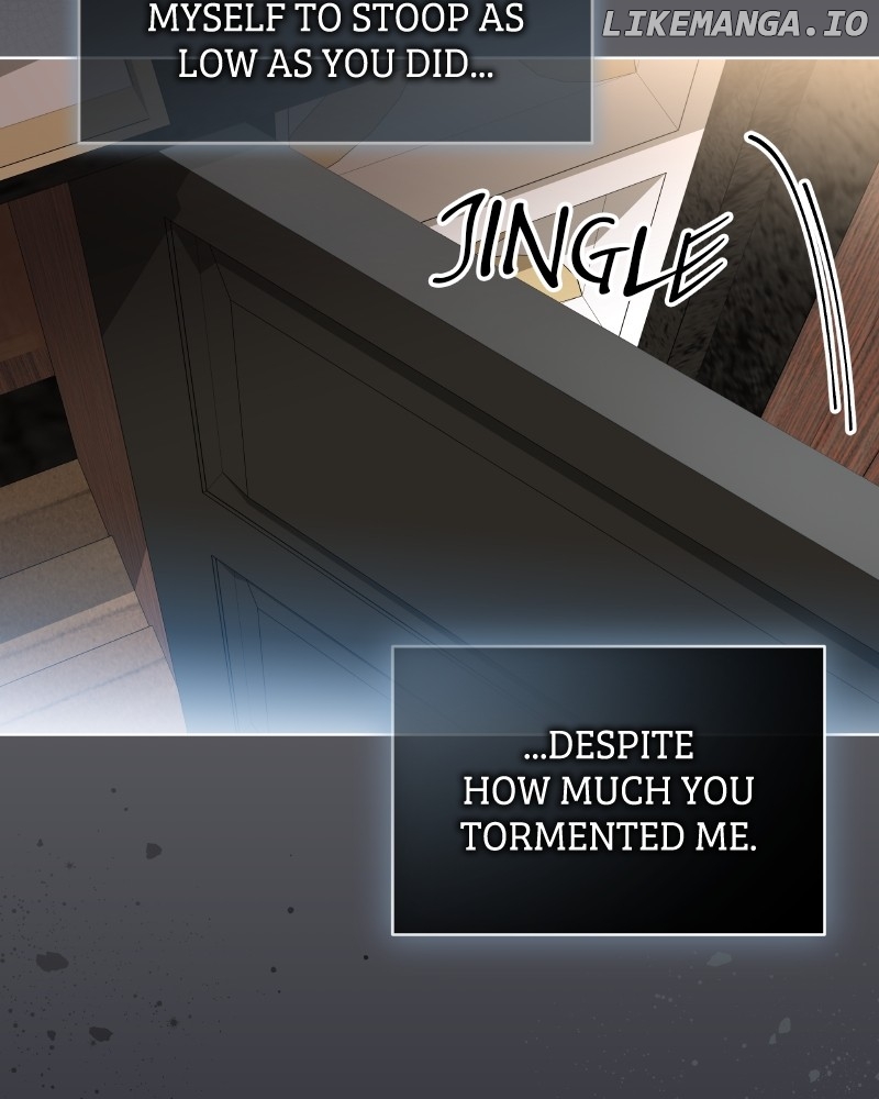 The Price Is Your Everything Chapter 57 - page 88