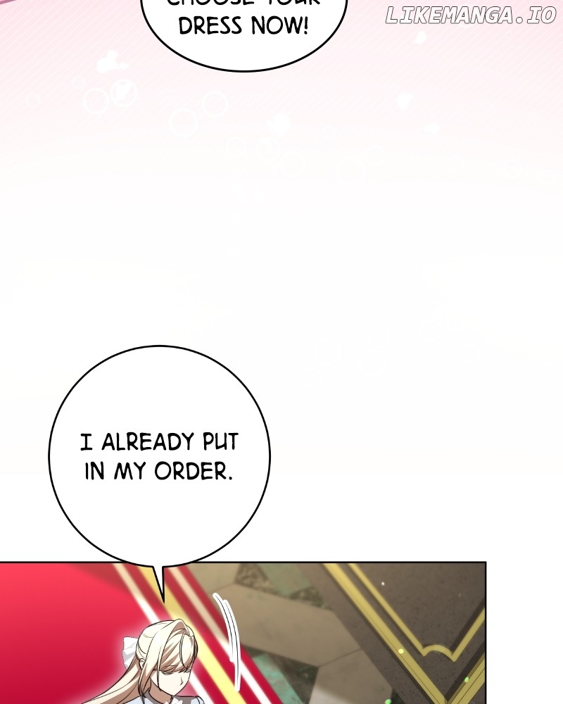 The Price Is Your Everything Chapter 57 - page 96
