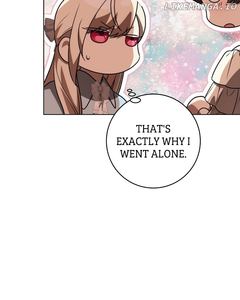 The Price Is Your Everything Chapter 57 - page 99