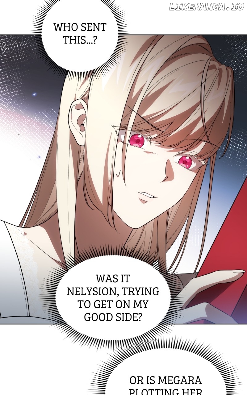 The Price Is Your Everything Chapter 59 - page 6