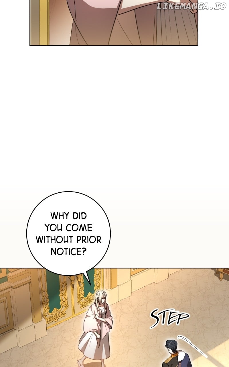 The Price Is Your Everything Chapter 59 - page 33