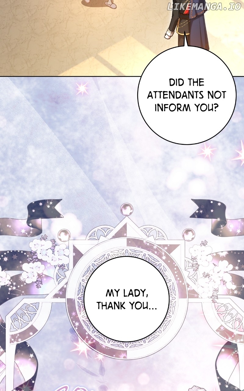 The Price Is Your Everything Chapter 59 - page 34