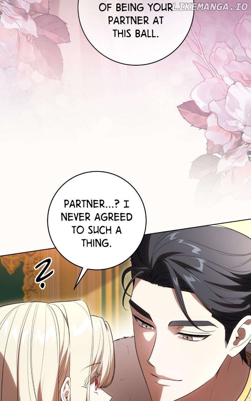 The Price Is Your Everything Chapter 59 - page 36