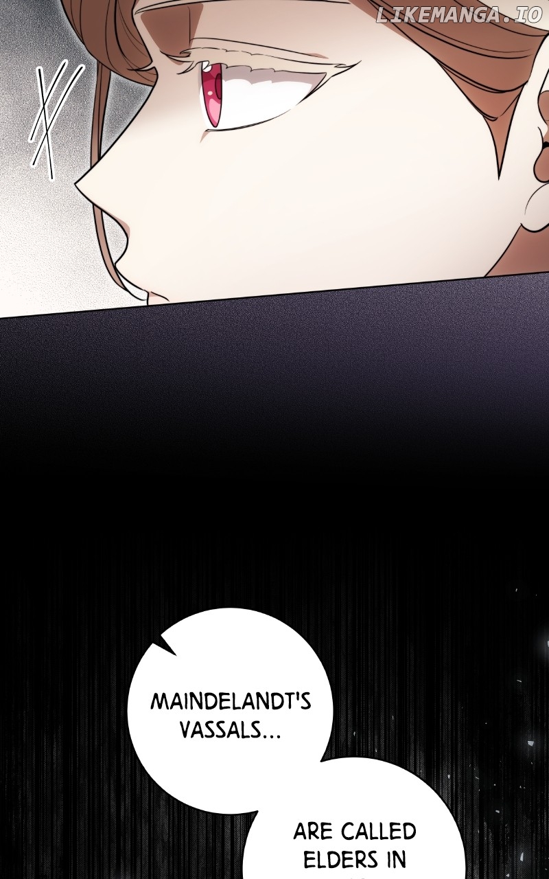 The Price Is Your Everything Chapter 59 - page 53