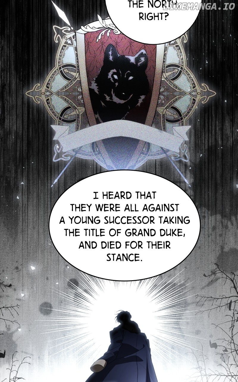 The Price Is Your Everything Chapter 59 - page 54