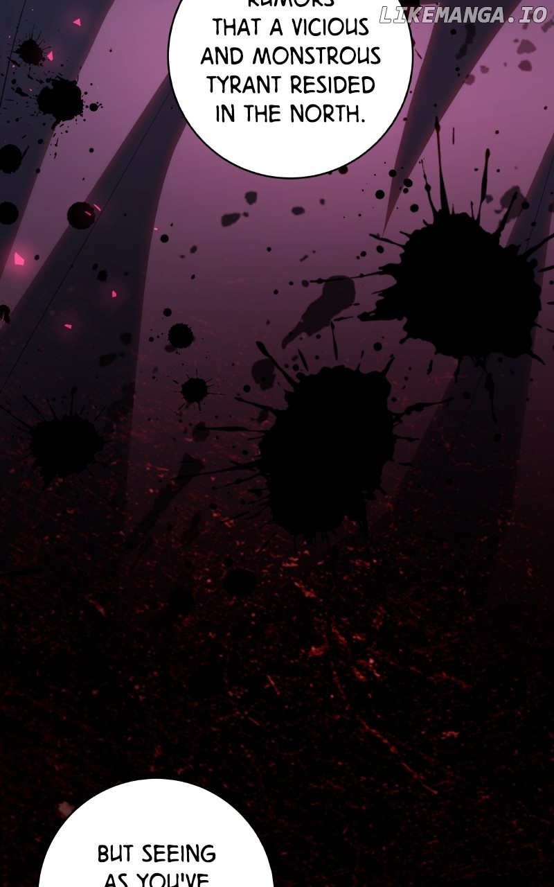 The Price Is Your Everything Chapter 59 - page 57