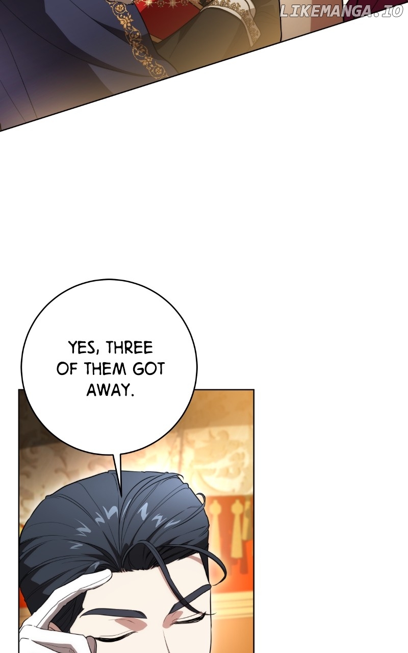 The Price Is Your Everything Chapter 59 - page 60