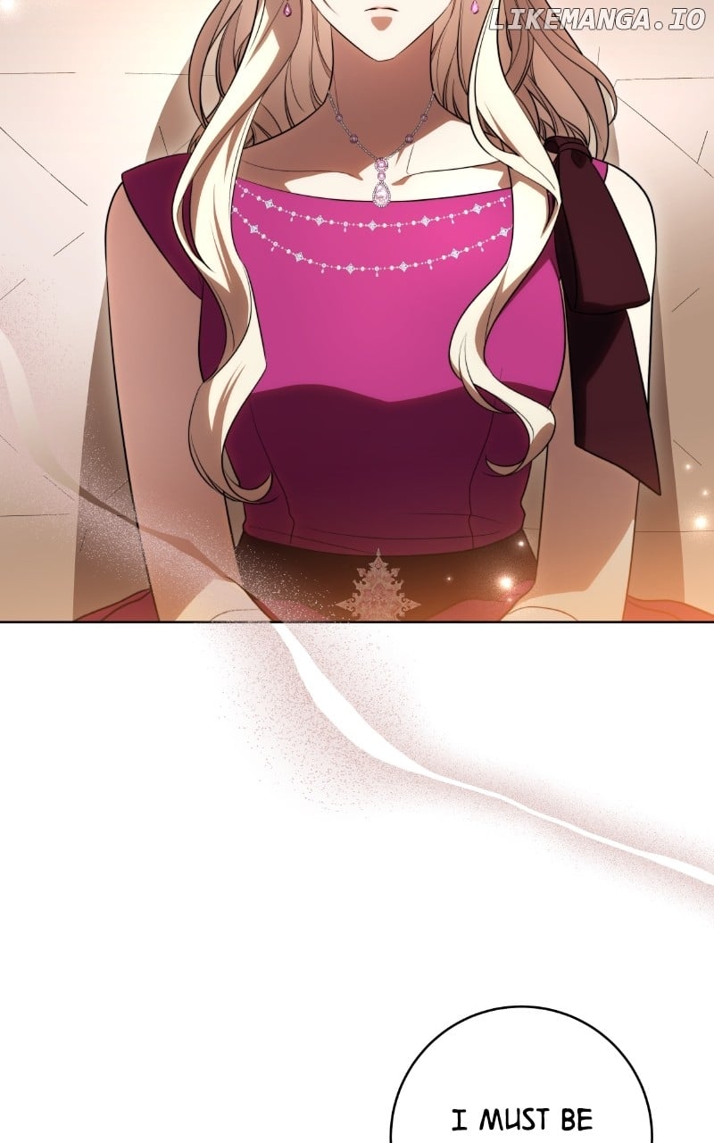 The Price Is Your Everything Chapter 59 - page 62