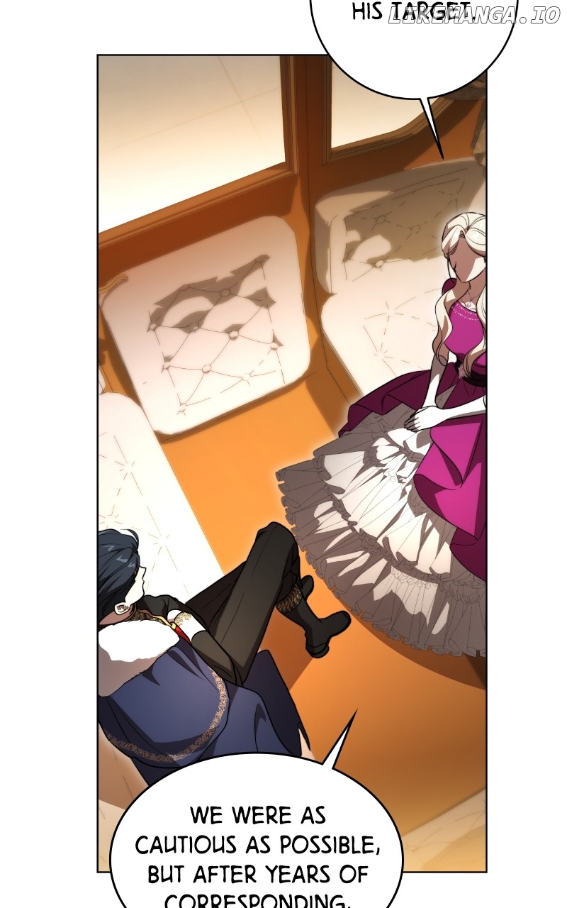 The Price Is Your Everything Chapter 59 - page 63