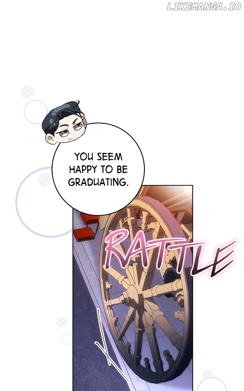 The Price Is Your Everything Chapter 59 - page 77