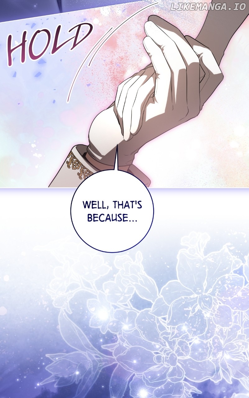 The Price Is Your Everything Chapter 59 - page 90