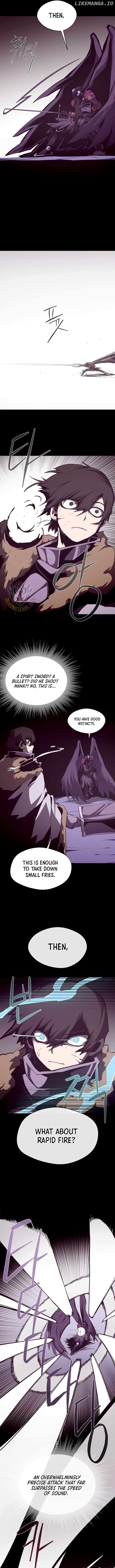 Dungeon Odyss Chapter 120 - page 5