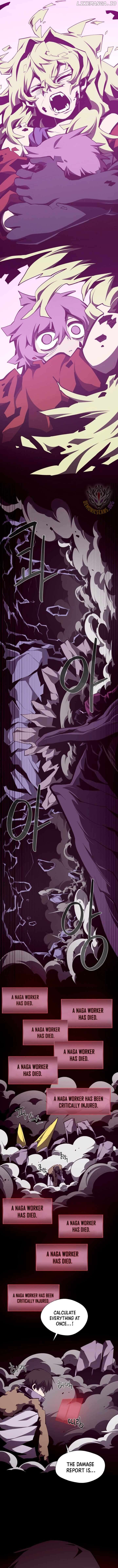 Dungeon Odyss Chapter 121 - page 5