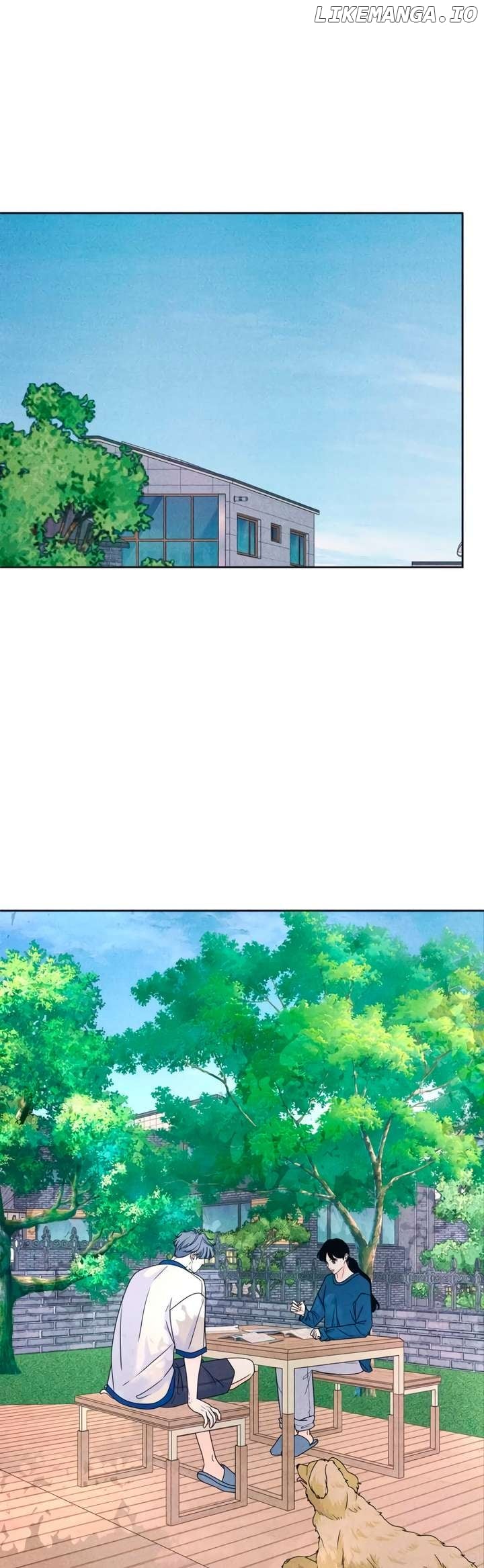 My Introverted Boy Chapter 86 - page 10
