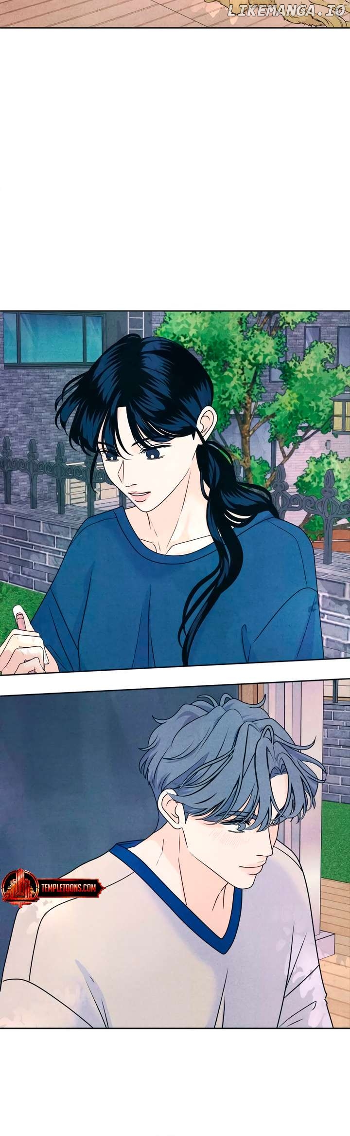 My Introverted Boy Chapter 86 - page 11