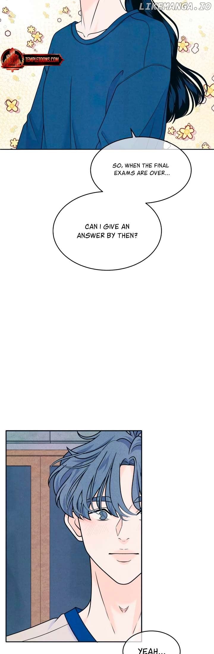 My Introverted Boy Chapter 86 - page 18