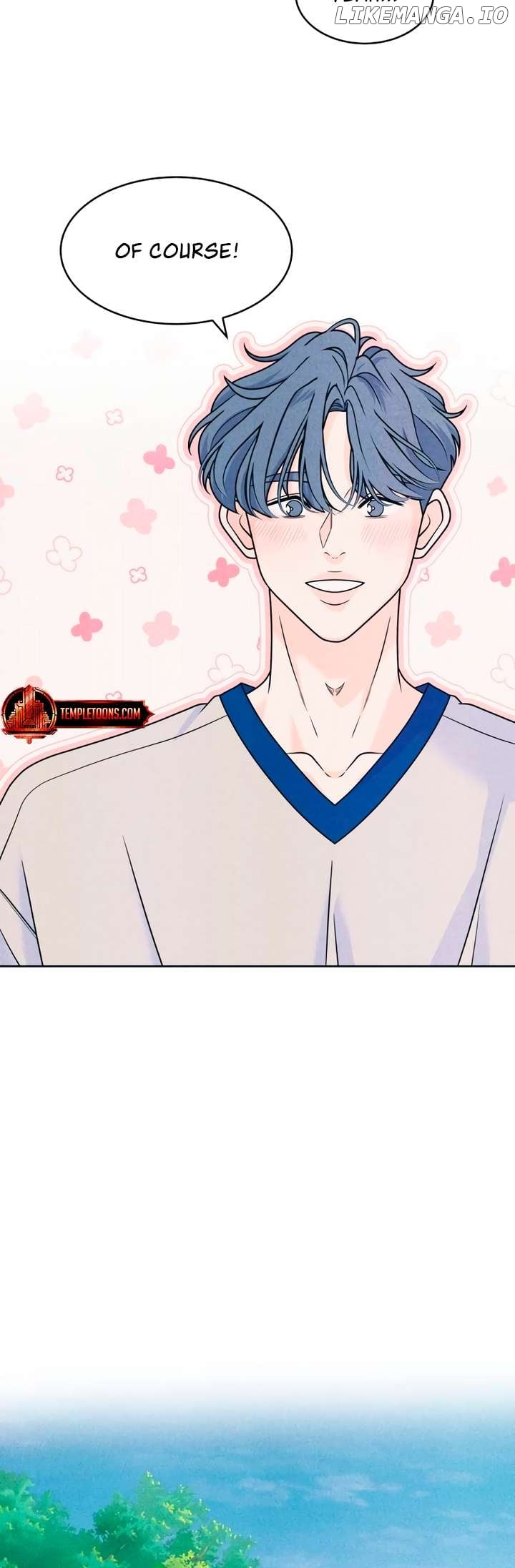 My Introverted Boy Chapter 86 - page 19
