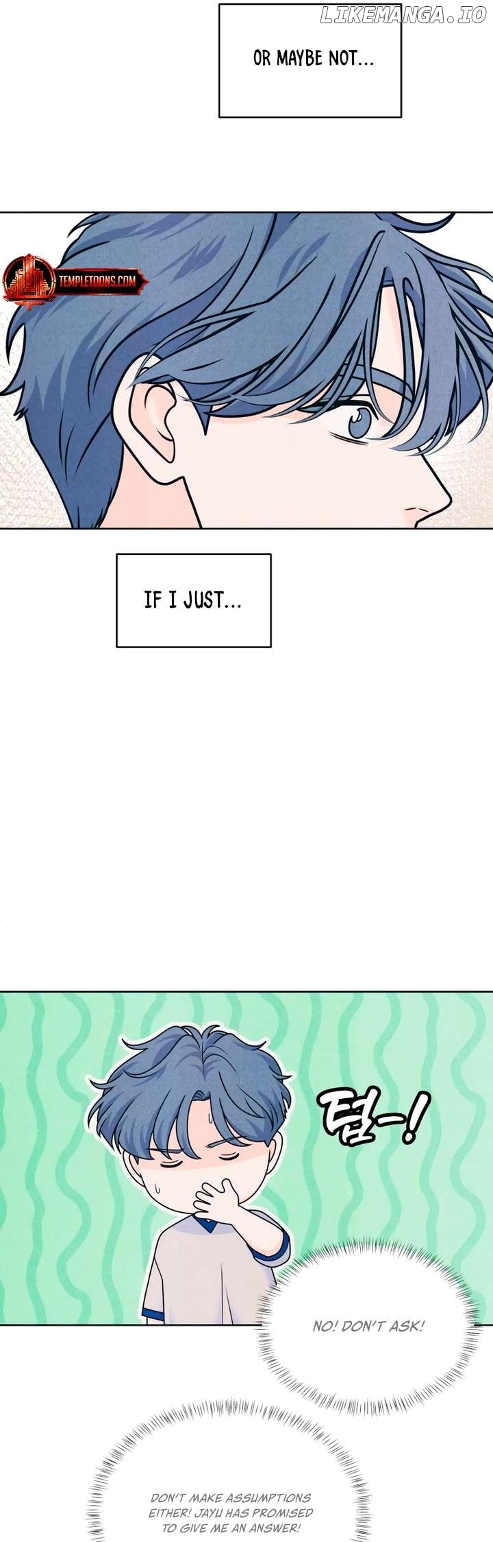 My Introverted Boy Chapter 86 - page 27
