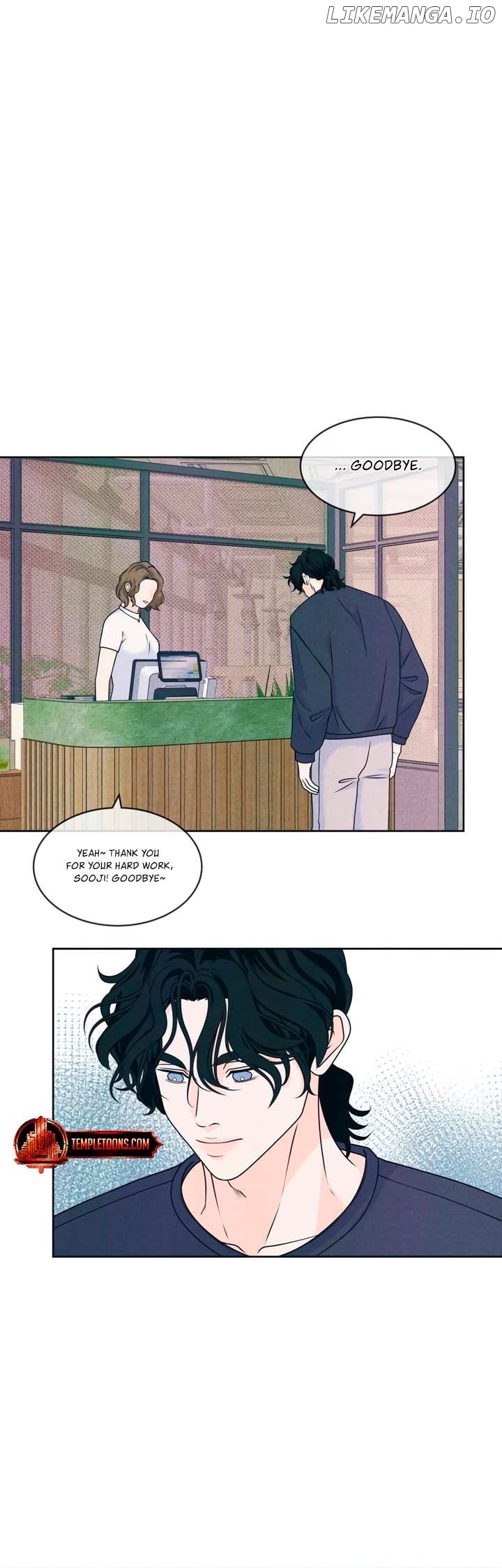 My Introverted Boy Chapter 86 - page 31