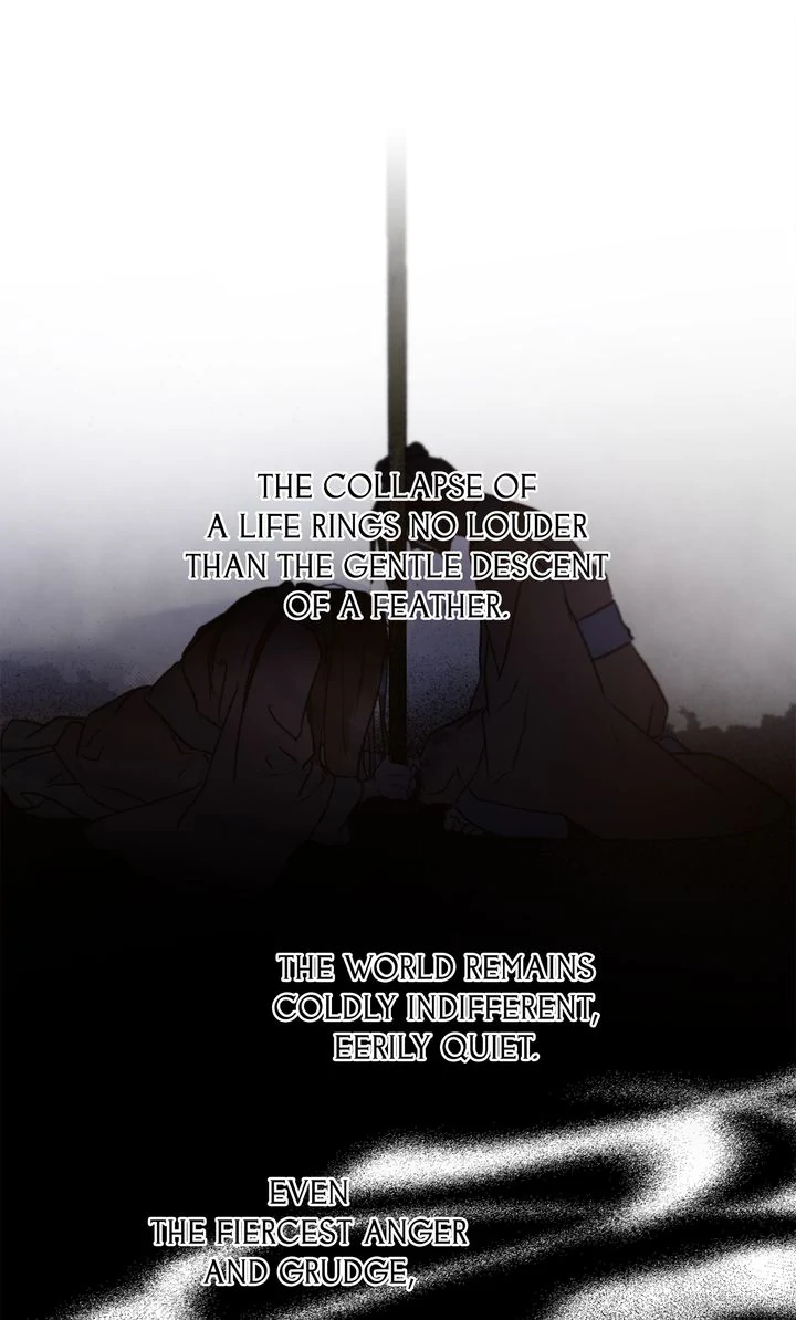 The Tale of the Frost Flower Chapter 116 - page 16