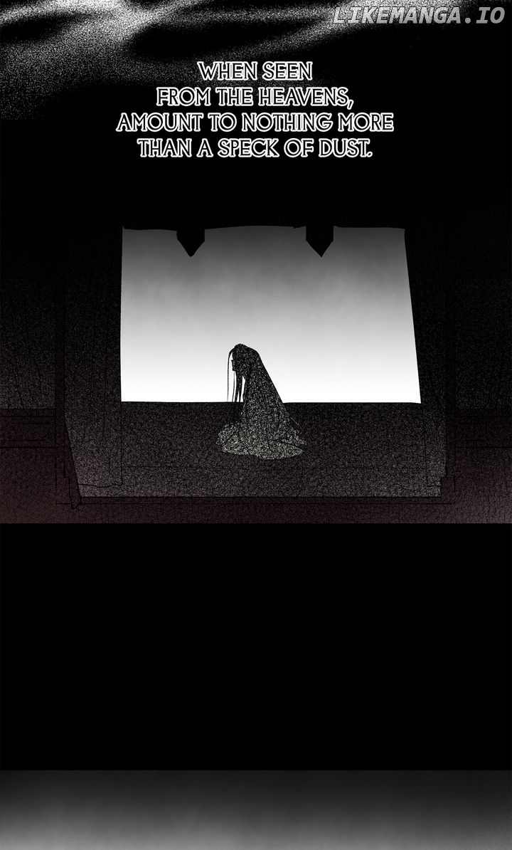 The Tale of the Frost Flower Chapter 116 - page 17