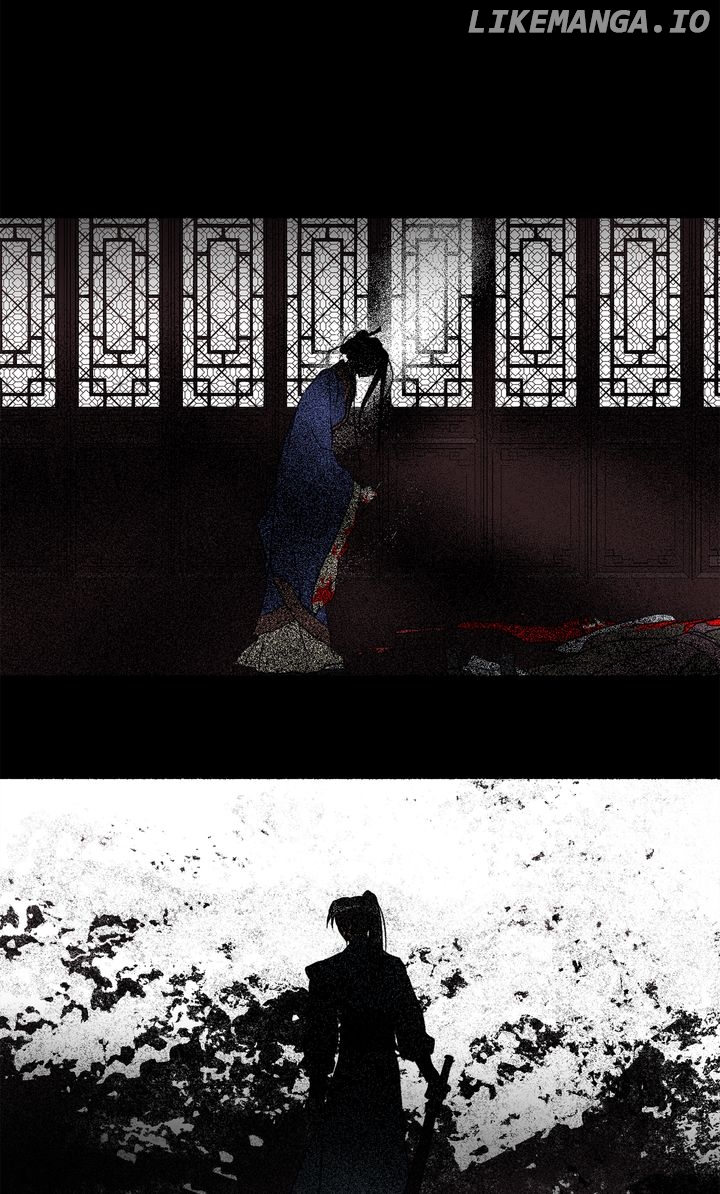 The Tale of the Frost Flower Chapter 116 - page 19