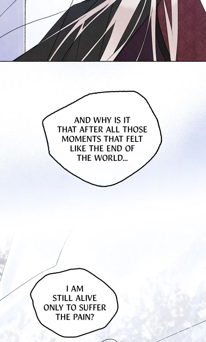 The Tale of the Frost Flower Chapter 116 - page 23