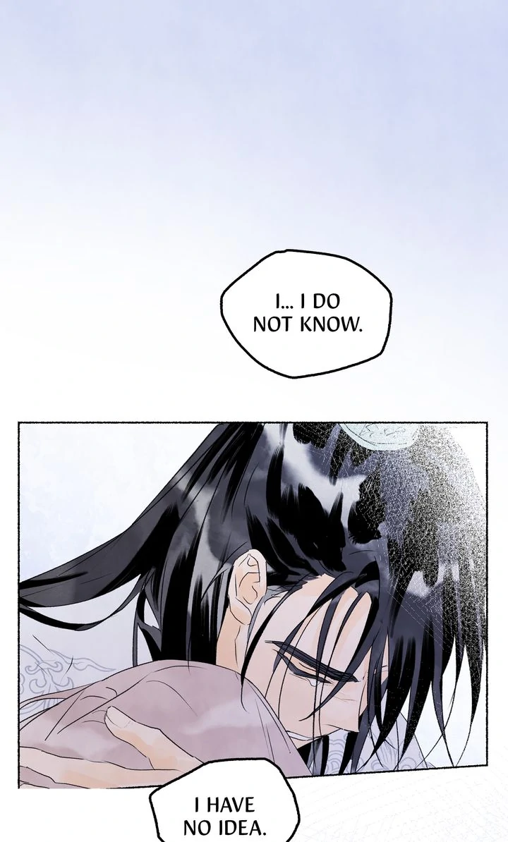 The Tale of the Frost Flower Chapter 116 - page 29