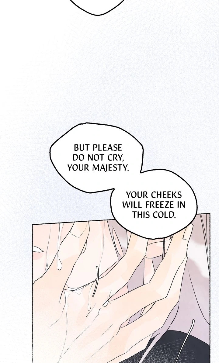 The Tale of the Frost Flower Chapter 116 - page 30
