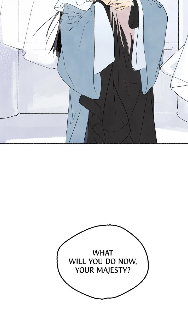 The Tale of the Frost Flower Chapter 116 - page 33