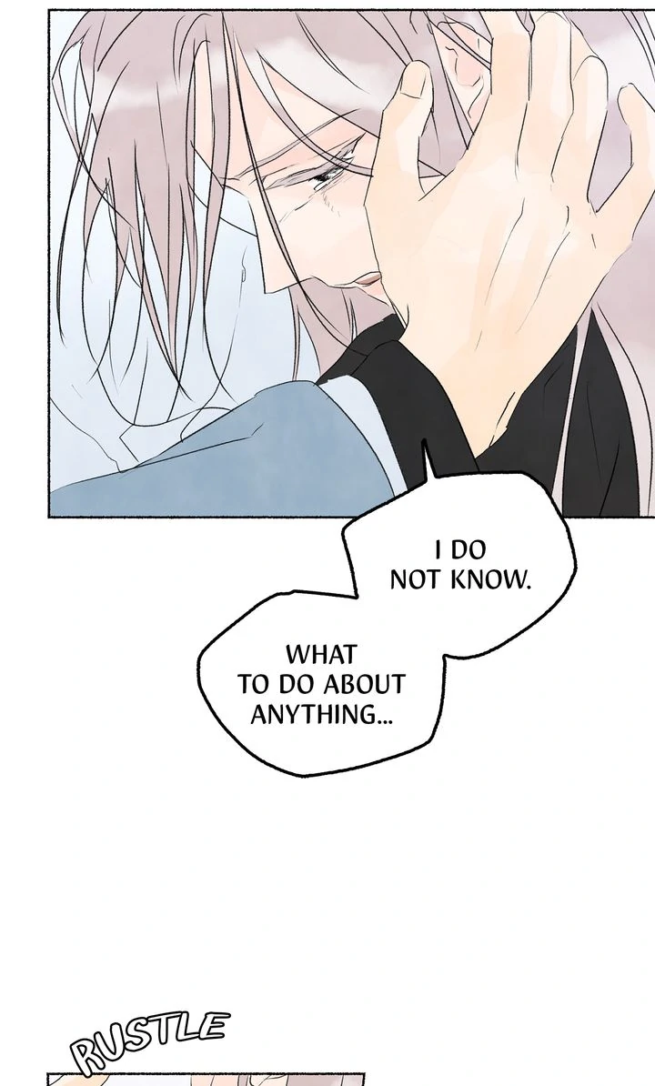 The Tale of the Frost Flower Chapter 116 - page 34