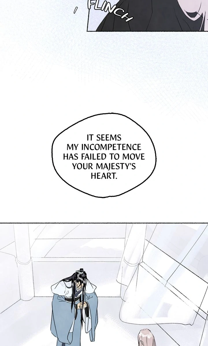 The Tale of the Frost Flower Chapter 116 - page 36